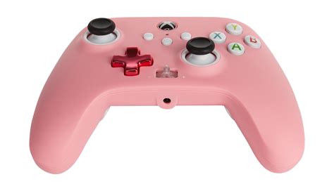 Powera Xbox Enhanced Wired Controller Bold Pink Xbox Series X Buy