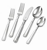 Photos of Flatware Sets 18 10 Stainless Steel