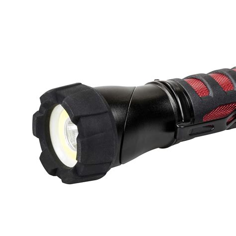 Dorcy Ultra Hd Series Cob Swivel Flashlightarea Light Dorcy