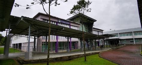 A small introduction to uitm samarahan campus 2 ! Program Pemantapan Perkhidmatan Perpustakaan UiTM Sarawak ...