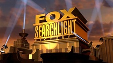 Fox Searchlight Pictures 2011 Logo Remake by theultratroop on DeviantArt