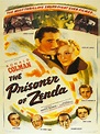 Der Gefangene von Zenda - Film 1937 - FILMSTARTS.de