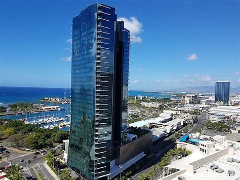 Honolulus Luxury Condo Boom A New Way Of Luxury Living Hawaii Living