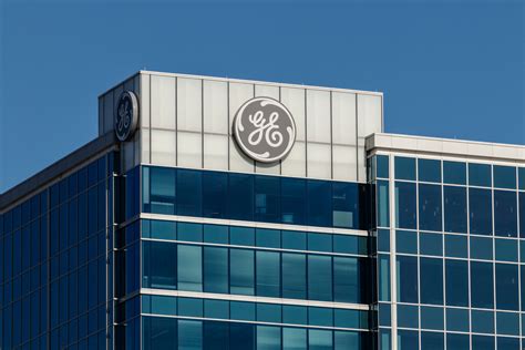 HMRC sues General Electric to annul $1bn tax deal 