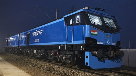 pm modi to launch india s first high speed all electric train today business traveller