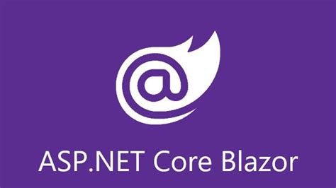 Asp Net Core Blazor Asp Net Core Blazor Project Structure Hot Sex Picture