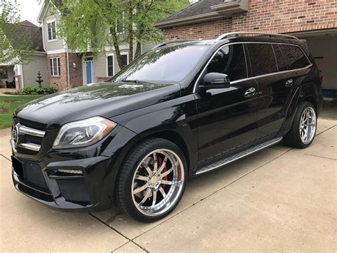 Mercedes Gl Wheels For Sale 21 And 22 Forums