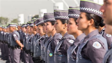 Lista De Aprovados Na Pmsp 2021 Cargo Soldado Classificados Na Policia Militar De São Paulo
