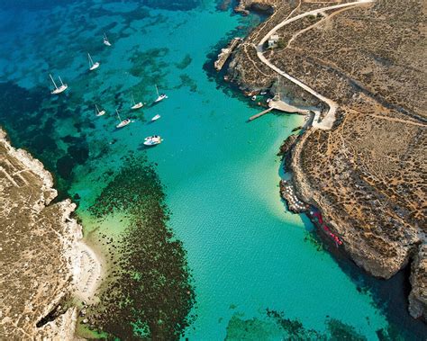 Air malta operates its first flight to libya since 2014. Voyage à l'île de Malte : Voyages les îles