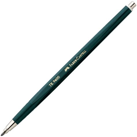 Faber Castell 9400 Clutch Pencil 2mm