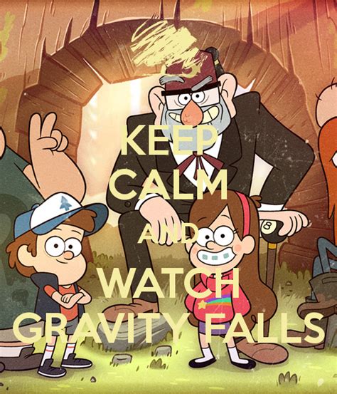 48 Gravity Falls Hd Wallpaper Wallpapersafari