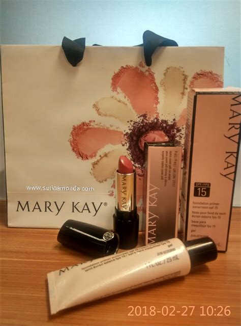 Mary kay malaysia sdn bhd & mary kay singapore private limited (mary kay) akan mengendalikan pertandingan pencarian ratu mary kay dengan mary kay jaminan produk. Hasil Terjebak Beli Produk Mary Kay Dan Shopping Di Shopee ...