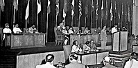 Aniversario 65 de los “Principios de Bandung” | Embajadas y Consulados ...