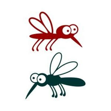 Download High Quality Mosquito Clipart Easy Transparent Png Images