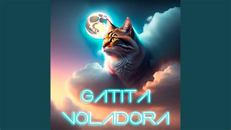 Gatita Voladora Youtube