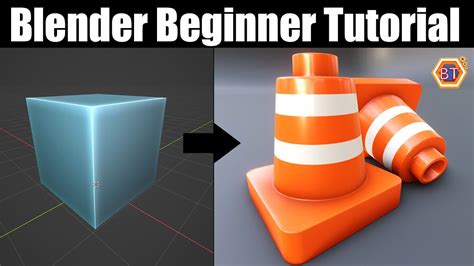 Blender Beginner Modeling Tutorial 31 Youtube
