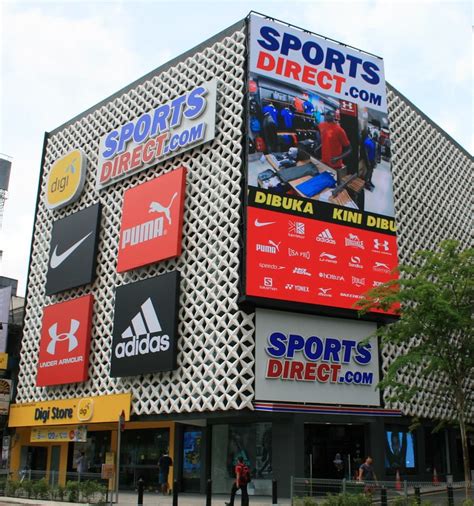 Absolutely recommend coming here for breakfast. Pembukaan Rasmi Sports Direct Bukit Bintang Flagship ...