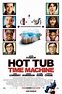 Hot Tub Time Machine - All The Tropes