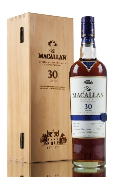 Don't worry if your child has not reached all of these milestones at this time. macallan-30-year-old-sherry-oak-scotch-whisky-bottle-box ...