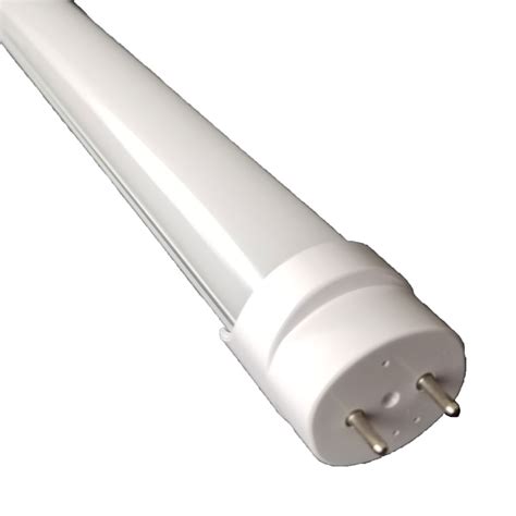 1900 brightness (lumens) bright white bulb color. LED T8 Bulbs (48in) | $3.75 Per Bulb 45-Pack | Single-End, 2100 Lumens