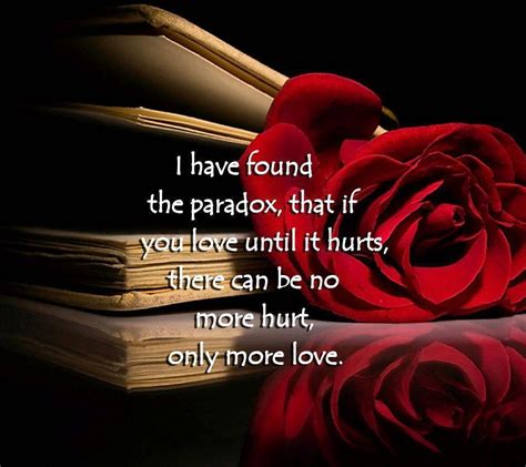 Love Hurts Wallpapers With Quotes Wallpaper Cave