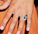 Celebrity Engagement Rings: Danielle Jonas' Engagement Ring