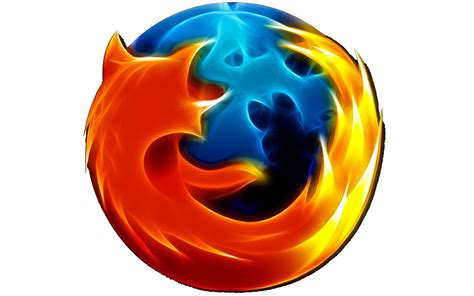 Logo Mozilla Firefox Firefox Logo Firefox Widescreen Wallpaper
