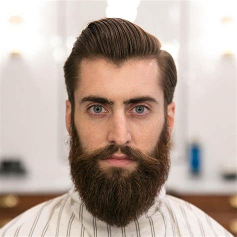 30 Professional Beard Styles Of 2018 For Men Live Enhanced