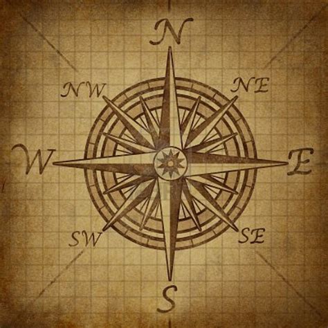 The 25 Best Compass Ideas On Pinterest Compass Tattoo Compass