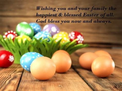 Happy Easter 2019 Best Wishes And Greetings