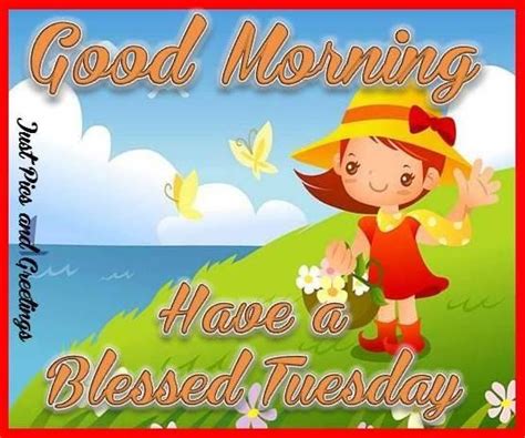Good morning roses, good morning images, goog morning, morning wish, morning blessings, tuesday morning, morning board, rose quotes good morning and have a blessed tuesday! Good Morning Have A Blessed Tuesday Quote Pictures, Photos ...