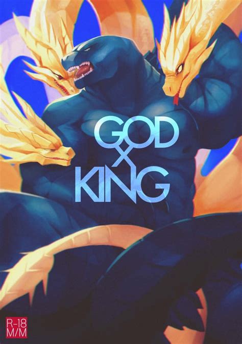 King Ghidorah Luscious Hentai Manga And Porn