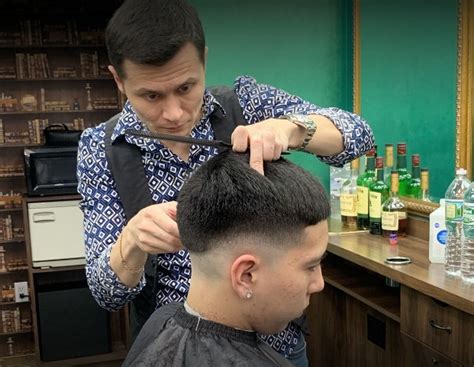 Go pick the best ones and share your experience with us. Barber Shop Near Me | City-Wise List | Zip Code Search