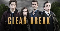 Clean Break Season 1 - watch full episodes streaming online