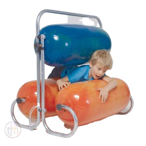 Squeeze Machine Comforting Sensory Toy Special Needs Toys Ph