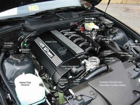Upgrading to iridium spark plugs. knowledge 4