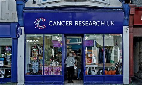 Cancer Research Uk Forced Into £45m ‘dramatic Cut To Research