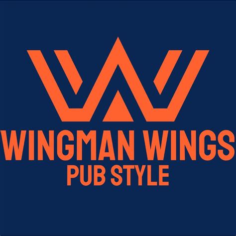 Wingman Wings North Pole Ak