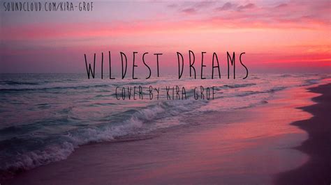 Wildest Dreams Wallpapers Wallpaper Cave