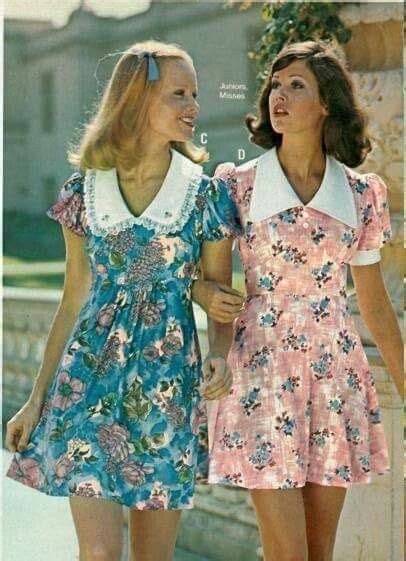 70s Sizzlers 70s Fashion Seventies Fashion Fashion 1970s