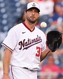 Max Scherzer - Age, Birthday, Bio, Facts & More - Famous Birthdays on ...