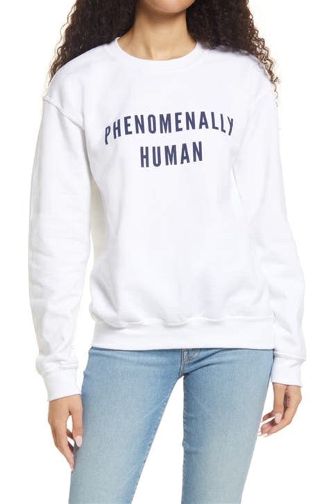 Womens Sweatshirts And Hoodies Nordstrom