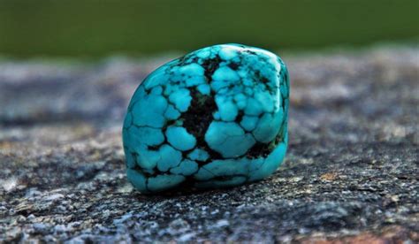 December Birthstone Channelling The Amazing Effects Of Turquoise