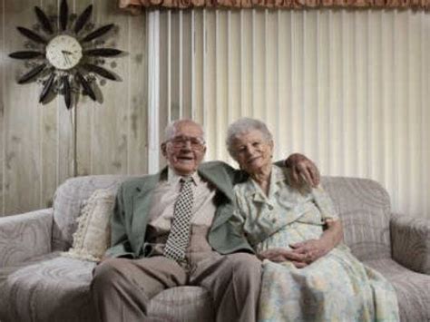 Couples 83 Years Of Marriage Ends With Wifes Death