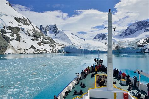 Falklands South Georgia And Antarctica Expedition Aboard Plancius