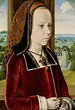 Margarita de Habsburgo. Princesa de Asturias & Girona | Habsburgo ...