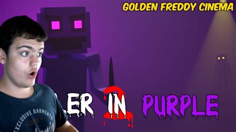 Das Neue Killer In Purple I Killer In Purple 2 Youtube