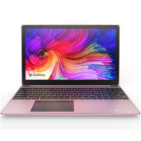 Gateway Notebook Ultra Slim Laptop 156 Ips Fhd Intel Core I5 1035g1