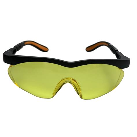 China Personal Protective Equipment Manufacturer Protective Glasses Spectacles Supplier