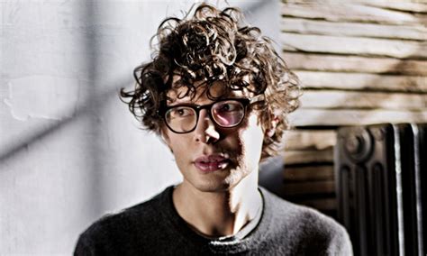 Simon Amstell ‘i Had To Go On A Journey To Learn That Sex Could Be Fun